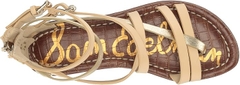 Sandal nữ Sam Edelman Women's Gibbs Sandal - Giày nữ xuất dư Âu, Mỹ