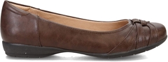 Giày búp bê nữ SOUL Naturalizer Womens Gift Slip On Ballet Flat - Giày nữ xuất Mỹ, Âu