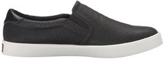 Giày Sneaker Nữ Dr. Scholls Shoes Women's Madison Slip On Fashion Sneaker, Black Python - Giày nữ xuất khẩu Âu, Mỹ