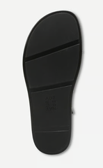 Sandal nữ Naturalizer Women's Fame Sandal Color  Black Faux Leather - Giày nữ xuất dư Âu, Mỹ