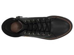 Boot unisex nam nữ  Dr. Scholl's Nice Day Max Alpine Wedge Bootie - Giày nữ xuất khẩu Âu, Mỹ