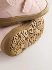 🌸 Giày Trẻ Em Rose - Bottes Imperméables à Fermeture par Contact Hàng Xuất Dư Chính Hãng Next 🌸