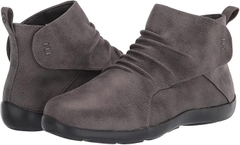 Boot nữ siêu nhẹ Anodyne No. 91 Casual Boot womens Ankle Boots and Booties - Giày nữ xuất khẩu Âu, Mỹ