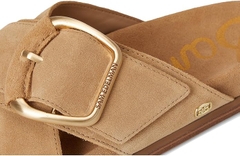 Sandal nữ Sam Edelman Womens Footbed Sandal - Giày xuất Mỹ