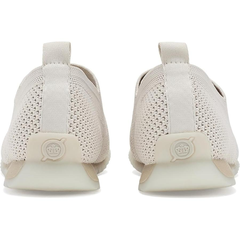 Giày nữ BORN Women's Newbury Slip On màu trắng  - Giày nữ xuất khẩu Mỹ, Eu