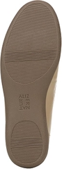 Giày nữ  Naturalizer Flexy, Women's Ballet Flat Colour Name Nude  - Giày nữ xuất Âu, Mỹ