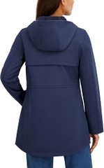 Áo Khoác Nữ Xuất Dư Âu Mỹ Halifax Traders Softshell – Mẫu Xịn, Giảm Giá Sốc, Freeship COD