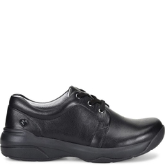 Giày Nữ VNXK siêu nhẹ Nurse Mates Black Corby Womens Slip-On Shoes - Giày nữ xuất khẩu Âu, Mỹ