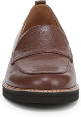 Giày nữ VNXK Naturalizer Women's Taylin Loafer Colour Cappuccino - Giày nữ xuất Mỹ, Âu