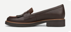Giày nữ VNXK SOUL Naturalizer Womens Pacey Loafer Color Brown Fabric - Giày nữ xuất Mỹ, Âu