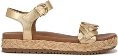 Sandal nữ Naturalizer Women's Neila Ankle Strap Espadrille Sandal - Giày nữ xuất dư Âu, Mỹ