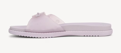 Dép nữ quai ngang Dr. Scholl's Women's So Original Jelly Slide Sandal Color Lavender Jelly   - Giày dép xuất dư Mỹ, EU