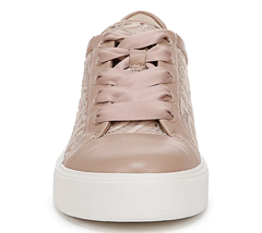 Giày Sneaker Nữ Naturalizer Lace-Up Sneaker - Morrison Color Vintage Mauve - Giày nữ xuất khẩu Âu, Mỹ