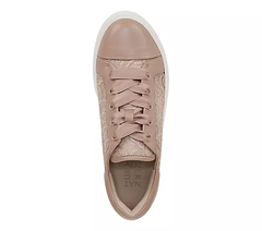 Giày Sneaker Nữ Naturalizer Lace-Up Sneaker - Morrison Color Vintage Mauve - Giày nữ xuất khẩu Âu, Mỹ