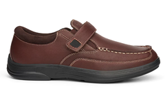 Giày thể thao nam da siêu nhẹ Anodyne No. 52 Men's Casual Dress - Giày nữ xuất khẩu Âu, Mỹ