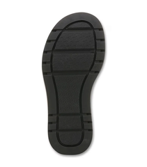 Dép Sandal Nữ Naturalizer Alyssa Sandal Silver - Giày nữ xuất khẩu Âu, Mỹ
