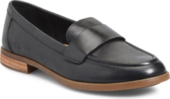 Giày lười nam da thật Børn Apron Toe Loafer - Giày nam xuất khẩu Mỹ, Eu