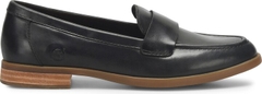 Giày lười nam da thật Børn Apron Toe Loafer - Giày nam xuất khẩu Mỹ, Eu