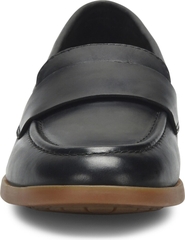 Giày lười nam da thật Børn Apron Toe Loafer - Giày nam xuất khẩu Mỹ, Eu
