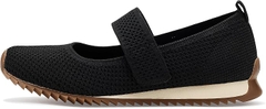 Giày nữ BORN Women's Newbury Jane Shoe Color Black - Giày nữ xuất khẩu Mỹ, Eu