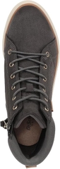 Boot nữ VNXK da bò thật  Dr. Scholl's Nice Day Max Alpine Casual Boots Color Greystone - Hàng xuất Mỹ