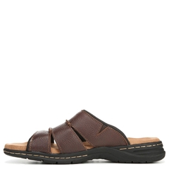 Sandal nam da thật Dr. Scholl's Gordon Men's Sandal - Giày nam xuất khẩu Âu, Mỹ