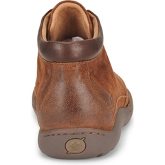 Giày nam da thật Born Men's Nigel Boot Rust Tobacco Distressed - Giày nam xuất khẩu Mỹ, Eu