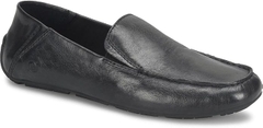 Giày lười nam da thật BORN Marcel Color Black F/G - Giày nam xuất khẩu Mỹ, Eu