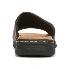 Sandal nam da thật Dr. Scholl's Gordon Men's Sandal - Giày nam xuất khẩu Âu, Mỹ