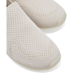 Giày nữ BORN Women's Newbury Slip On màu trắng  - Giày nữ xuất khẩu Mỹ, Eu