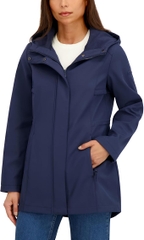 Áo Khoác Nữ Xuất Dư Âu Mỹ Halifax Traders Softshell – Mẫu Xịn, Giảm Giá Sốc, Freeship COD