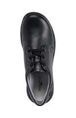 Giày Nữ VNXK siêu nhẹ Nurse Mates Black Corby Womens Slip-On Shoes - Giày nữ xuất khẩu Âu, Mỹ