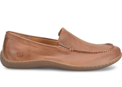 Giày nam da thật Born Men's Caleb Color Brown - Giày nam xuất khẩu Mỹ, Eu