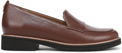 Giày nữ VNXK Naturalizer Women's Taylin Loafer Colour Cappuccino - Giày nữ xuất Mỹ, Âu