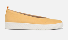 Giày búp bê nữ màu vàng SOUL Naturalizer Womens Neela Slip On Ballet Flats - Giày nữ xuất Mỹ, Âu