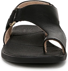 Sandal nữ Naturalizer womens FreyaAnkle Boot Color Black - Giày nữ xuất dư Âu, Mỹ