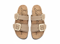 Sandal nữ Sam Edelman Women's Ariane Slide Sandal - Giày nữ xuất dư Âu, Mỹ