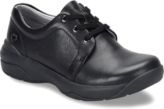 Giày Nữ VNXK siêu nhẹ Nurse Mates Black Corby Womens Slip-On Shoes - Giày nữ xuất khẩu Âu, Mỹ