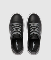 👟 Giày Trẻ Em Boys Ikon Sneakers – Hàng Xuất Dư Chính Hãng KARL LAGERFELD