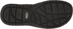 Giày sandal nam da thật Dr. Scholl's Shoes Men's Gaston - Giày nam xuất khẩu Âu, Mỹ