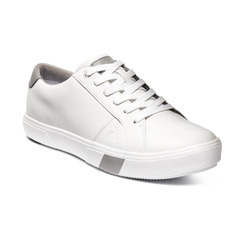Giày nữ siêu nhẹ No 27 Women's Casual Sneaker (Gen 1) by Anodyne-White - Giày nữ xuất khẩu Âu, Mỹ