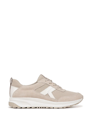 Giày nữ VNXK Naturalizer Shay Jogger Wedge Sneakers - Giày nữ xuất Mỹ, Âu