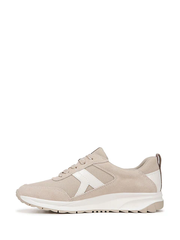 Giày nữ VNXK Naturalizer Shay Jogger Wedge Sneakers - Giày nữ xuất Mỹ, Âu