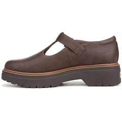 Giày nữ VNXK da bò thật Dr. Scholl's Women's Bring It Mary Jane Shoes - Giày nữ xuất khẩu Âu, Mỹ