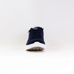 Giày Sneaker Nữ Woolloomooloo Coogee - Navy Merino Wool - Giày nữ xuất khẩu Âu, Mỹ