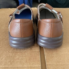 Giày thể thao nam Dr. Scholl Casual Diabetic Orthopedic Shoes Loafers - Giày nam xuất khẩu Mỹ, Âu