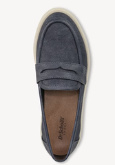 Giày nữ  Women's Nice Day Max Platform Loafer Dr scholls  - Giày nữ xuất khẩu Âu, Mỹ