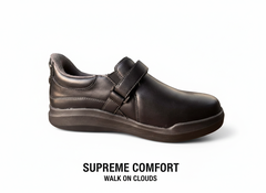 Giày nữ siêu nhẹ Anodyne No. 51 Women's Casual Comfort Stretch - Giày nữ xuất khẩu Âu, Mỹ