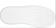 Giày Sneaker Nữ Woolloomooloo Byron Plaid Wool Slip-On Sneakers - Giày nữ xuất khẩu Âu, Mỹ