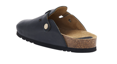 Dép sục nữ Dr. Scholl's Slides Black lena - Giày xuất dư Mỹ